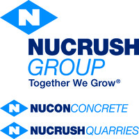 Nucon Concrete/ Nucrush Quarries logo, Nucon Concrete/ Nucrush Quarries contact details