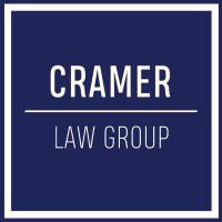 Cramer Law Group logo, Cramer Law Group contact details