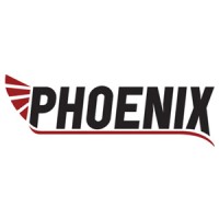 Phoenix Media Group logo, Phoenix Media Group contact details