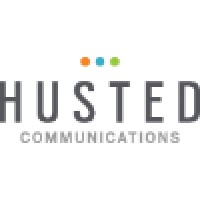 Husted Communications, Inc. logo, Husted Communications, Inc. contact details