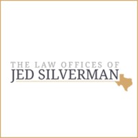 The Law Offices of Jed Silverman logo, The Law Offices of Jed Silverman contact details