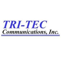 TRI-TEC Communications logo, TRI-TEC Communications contact details