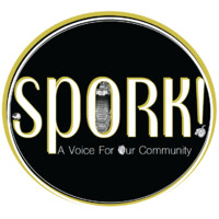 SPORK! logo, SPORK! contact details