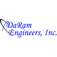 DaRam Engineers Inc logo, DaRam Engineers Inc contact details