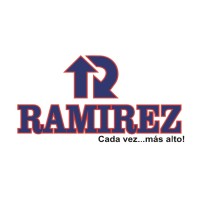 Autoelevadores Ramirez logo, Autoelevadores Ramirez contact details