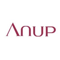 The Anup Engineering Limited - India logo, The Anup Engineering Limited - India contact details