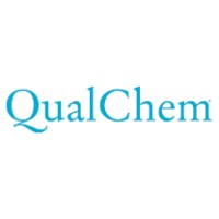 QualChem Products Limited logo, QualChem Products Limited contact details