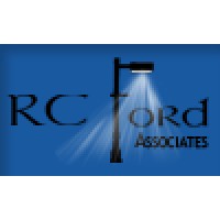 R.C. Ford Associates, Inc. logo, R.C. Ford Associates, Inc. contact details