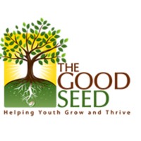 GOOD SEED COMMUNITY DEVELOPMENT CORPORATION logo, GOOD SEED COMMUNITY DEVELOPMENT CORPORATION contact details