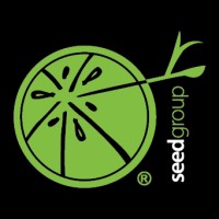 Seed Group logo, Seed Group contact details