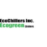 Ecochillers Inc logo, Ecochillers Inc contact details