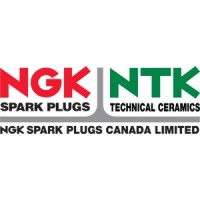 NGK Spark Plugs Canada Limited logo, NGK Spark Plugs Canada Limited contact details