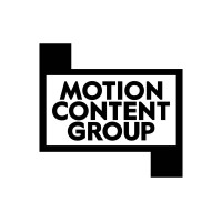 Motion Content Group logo, Motion Content Group contact details