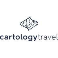 Cartology Travel logo, Cartology Travel contact details