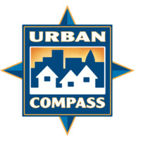 Urban Compass logo, Urban Compass contact details