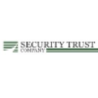 Security Trust Company logo, Security Trust Company contact details