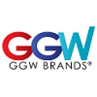 GGW Brands, LLC logo, GGW Brands, LLC contact details