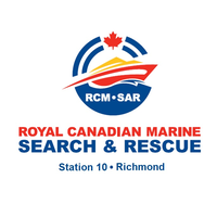 Royal Canadian Marine Search and Rescue - Richmond - Station 10 logo, Royal Canadian Marine Search and Rescue - Richmond - Station 10 contact details