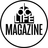 DC Life Magazine logo, DC Life Magazine contact details