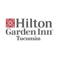 Hilton Garden Inn Tucumán logo, Hilton Garden Inn Tucumán contact details