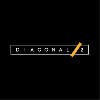 Diagonal2 logo, Diagonal2 contact details