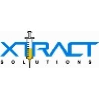 Xtract Solutions logo, Xtract Solutions contact details