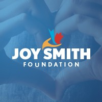 Joy Smith Foundation logo, Joy Smith Foundation contact details