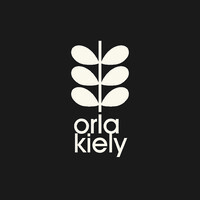 Orla kiely logo, Orla kiely contact details