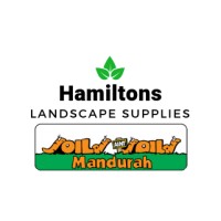 Hamiltons Landscape Supplies - Soils Aint Soils Mandurah logo, Hamiltons Landscape Supplies - Soils Aint Soils Mandurah contact details