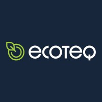 EcoTeq logo, EcoTeq contact details