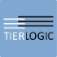 Tier Logic logo, Tier Logic contact details