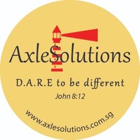 AxleSolutions Pte Ltd logo, AxleSolutions Pte Ltd contact details