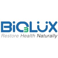 BiOLUX Asia logo, BiOLUX Asia contact details