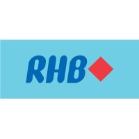 PT RHB Sekuritas Indonesia logo, PT RHB Sekuritas Indonesia contact details