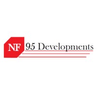 95 Development Inc. logo, 95 Development Inc. contact details