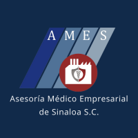 Asesoria Medico Empresarial de Sinaloa SC logo, Asesoria Medico Empresarial de Sinaloa SC contact details