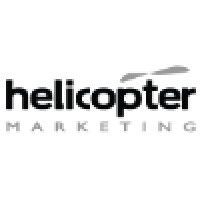 Helicopter Marketing & Communications logo, Helicopter Marketing & Communications contact details