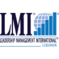 LMI Lebanon - Leadership Management® International logo, LMI Lebanon - Leadership Management® International contact details