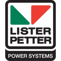 Lister Petter logo, Lister Petter contact details