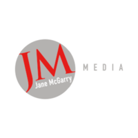 Jane McGarry Media logo, Jane McGarry Media contact details