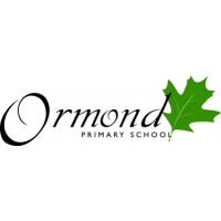 Ormond Primary School logo, Ormond Primary School contact details