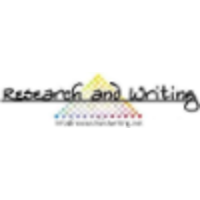 Research and Writing logo, Research and Writing contact details