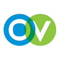 OrgVitality logo, OrgVitality contact details