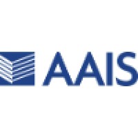 AAIS logo, AAIS contact details