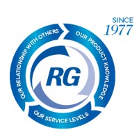 RG Speed Control Devices Ltd. logo, RG Speed Control Devices Ltd. contact details