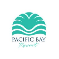 Pacific Bay Resort logo, Pacific Bay Resort contact details