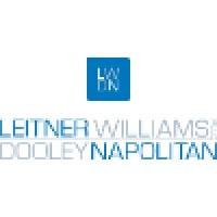 Leitner Williams Dooley & Napolitan PLLC logo, Leitner Williams Dooley & Napolitan PLLC contact details