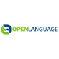 OpenLanguage logo, OpenLanguage contact details