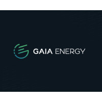 GAIA Energy logo, GAIA Energy contact details