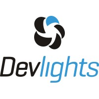 Devlights logo, Devlights contact details